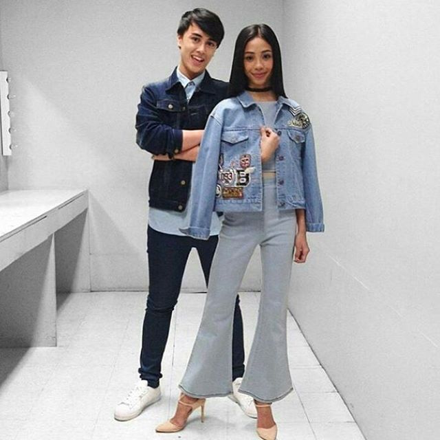 pbbpollsph's tweet image. Saan ka mas kikiligin ?
#PBBaHouseDivided 
RT MARVOREE
FAVE MAYWARD