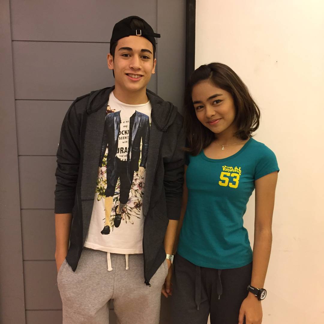 pbbpollsph's tweet image. Saan ka mas kikiligin ?
#PBBaHouseDivided 
RT MARVOREE
FAVE MAYWARD