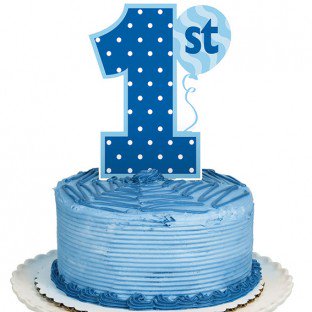 It's our birthday on Sunday. Who's coming along to celebrate?