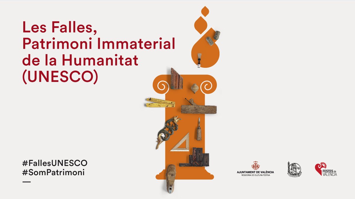 Ajuntament València tweet media