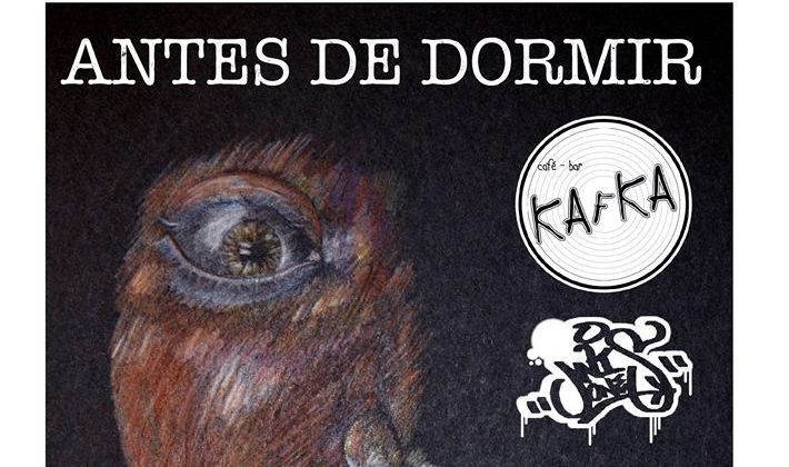 Antes de dormir burgando.com/2016/11/30/ant…