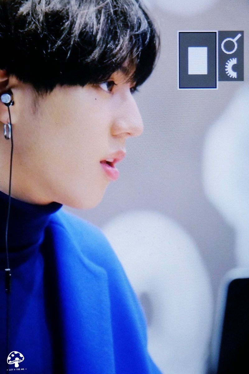 LetUseeMe's tweet photo. 161130  인천출국 #Yugyeom #유겸 #GOT7 https://t.co/PCWYXF4lwu