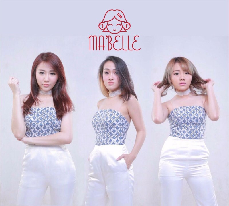 MahameruFMLiwa's tweet photo. #DiamDiamIMissYou , Single pertama @MaBelle_OFC
@Bolyn_Coolin | @fellyyoung21 @Steffy_ai @xxrynisme
https://t.co/qTWHrRs1Yd https://t.co/L8NrElLLhV
