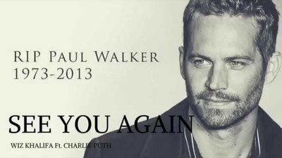 4_yzl's tweet photo. See You Again.
Paul Walker. https://t.co/FL6ruY3oXU
