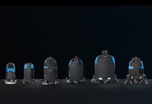 For Industrial scrubber dryers, sweeping machines, floor polishers and floor scrubbing machines call Cleaning Machines UK