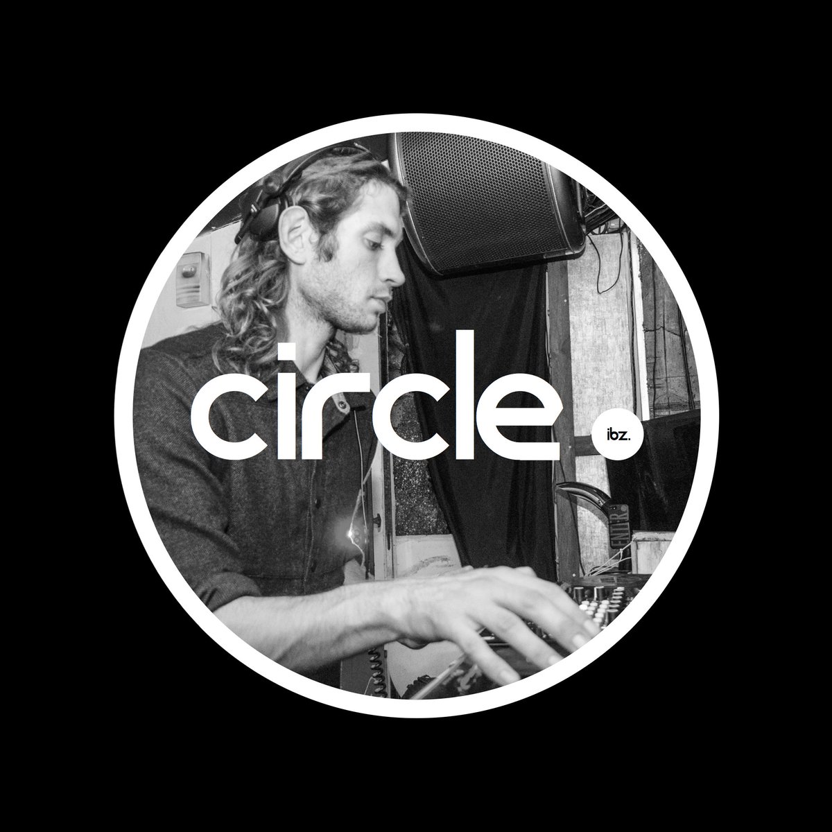 circle. Ibiza tweet media