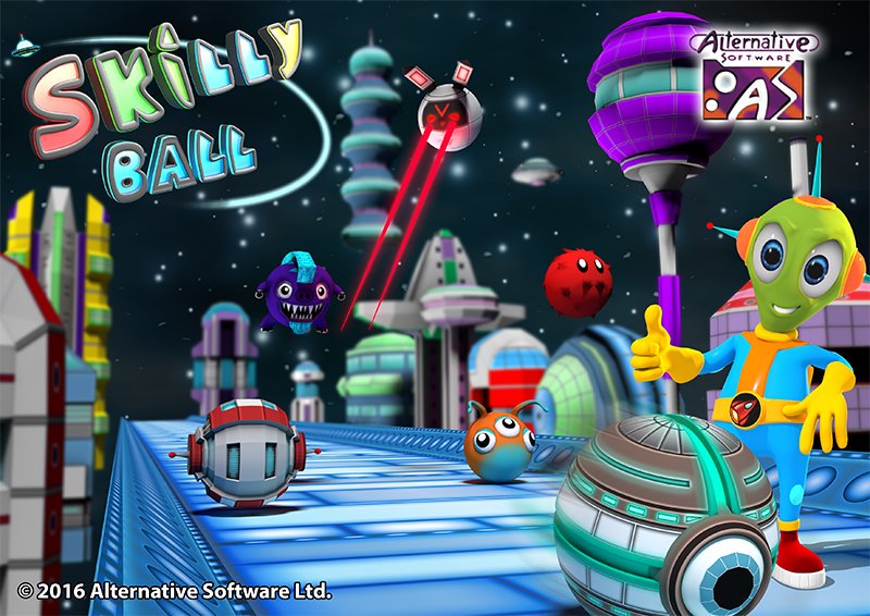 Skilly Ball tweet media