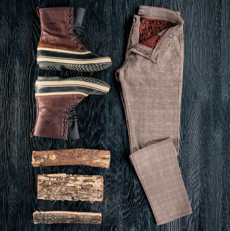 Nicwave's tweet image. winter is coming