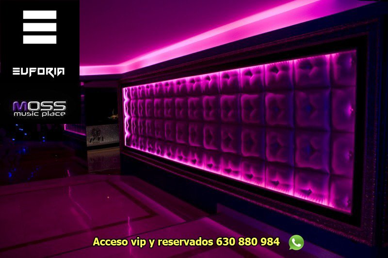 Listas_FaenaVip's tweet photo. Listas gratis,reservados para Moss Madrid ! INFO para acceso VIP: >>>☎️630880984<<< -WhatsApp https://t.co/sy1DvQSSTM