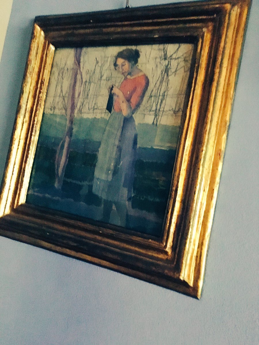 L'arte di Alberto Magri (Fauglia, 1880-Barga, 1939), nuovi studi in corso per ZonaFranca Editrice.