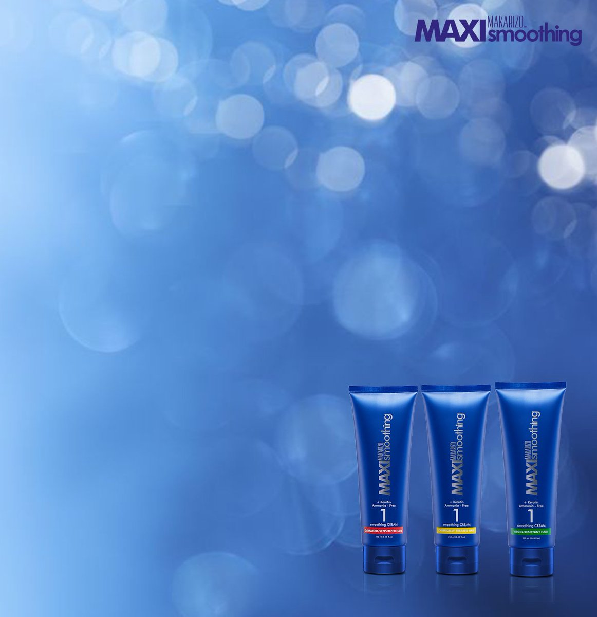 MaxiSmoothing's tweet photo. Nikmati me time mu saat smoothing treatment dengan #Makarizo #MAXISMOOTHING. Wanginya yang lembut akan membuatmu merasa nyaman. #MAXIinfo https://t.co/ImD1HrAIG7