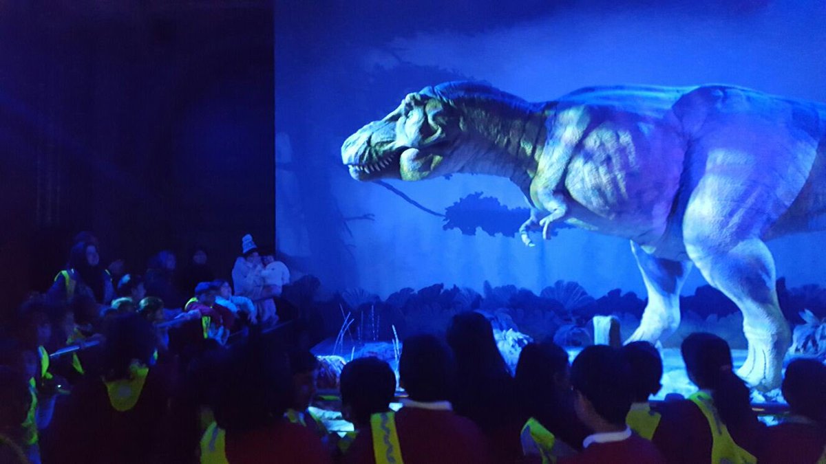 BarhamPrimary's tweet photo. 3I and 3K are visiting the #NaturalHistoryMuseum for their #KeyActivity as part of the Year 3 #FantasticFossils topic. #GoBarham https://t.co/c5X0kqM3ib