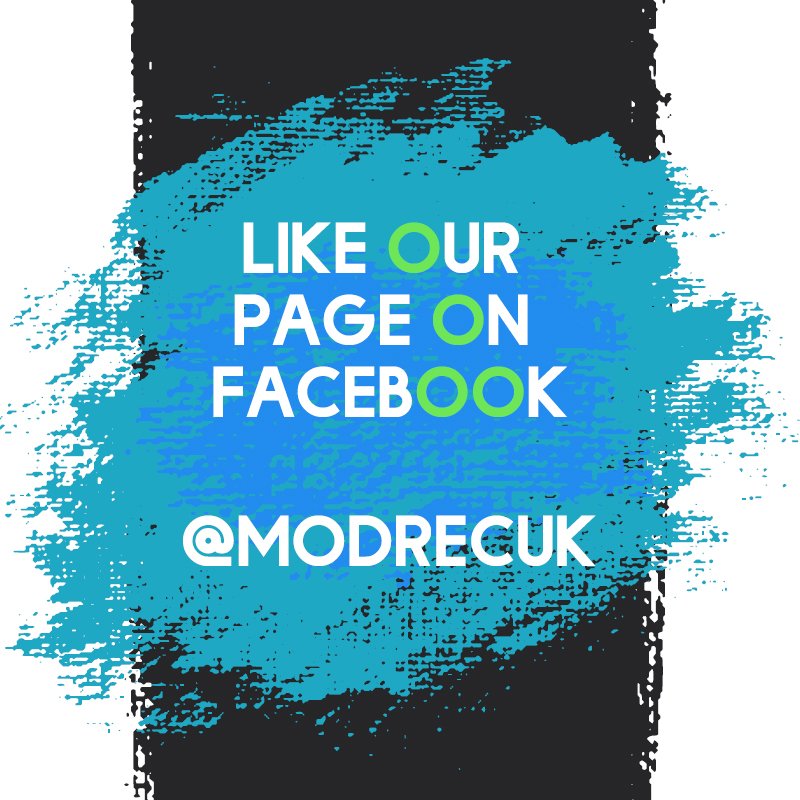 ModrecUK's tweet image. Find us on Facebook for business enquiries, product information and promotions &amp;gt; ow.ly/kgDd306wcjI #Modrec #WednesdayWisdom