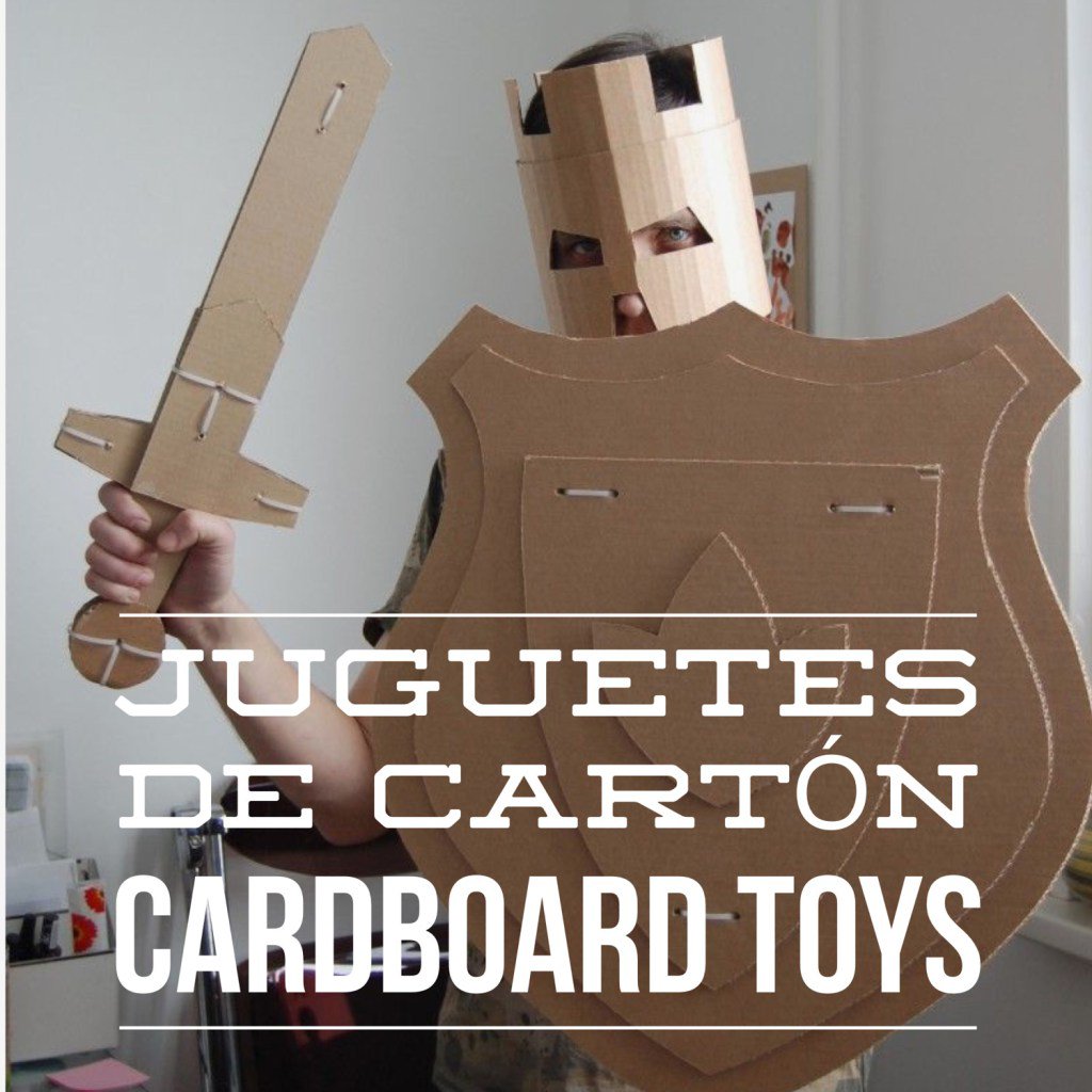 CraftandCoBcn's tweet photo. JUGUETES de CARTÓN DIY https://t.co/K2kme2JNz4 https://t.co/BUpXHxE0nf
