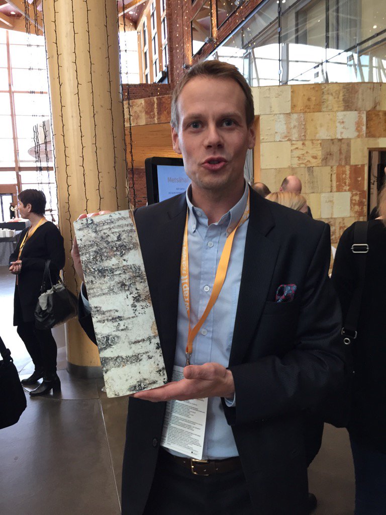 vanhanenarja's tweet photo. #metsaboard Carta Integra 'halko'. What would you pack in this? #markprint Tuomas Talvitie #PackSummit https://t.co/dx1fOGjTmK