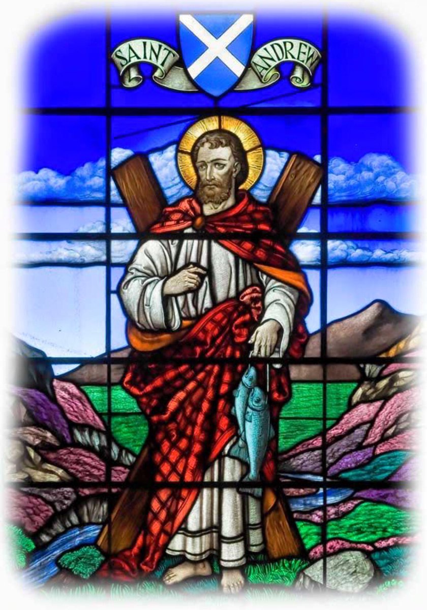 sahs_parent's tweet photo. Happy St Andrew's Day from the Parent Council #StAndrewsDay #patronsaint https://t.co/bSABE3wFWp