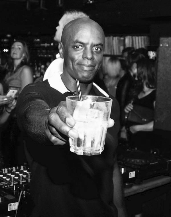 Trevor Nelson is currently on BBC Radio 2 with Ken Bruce choosing 'Tracks of my Years'.
Playing in person in our House Lounge this Friday!