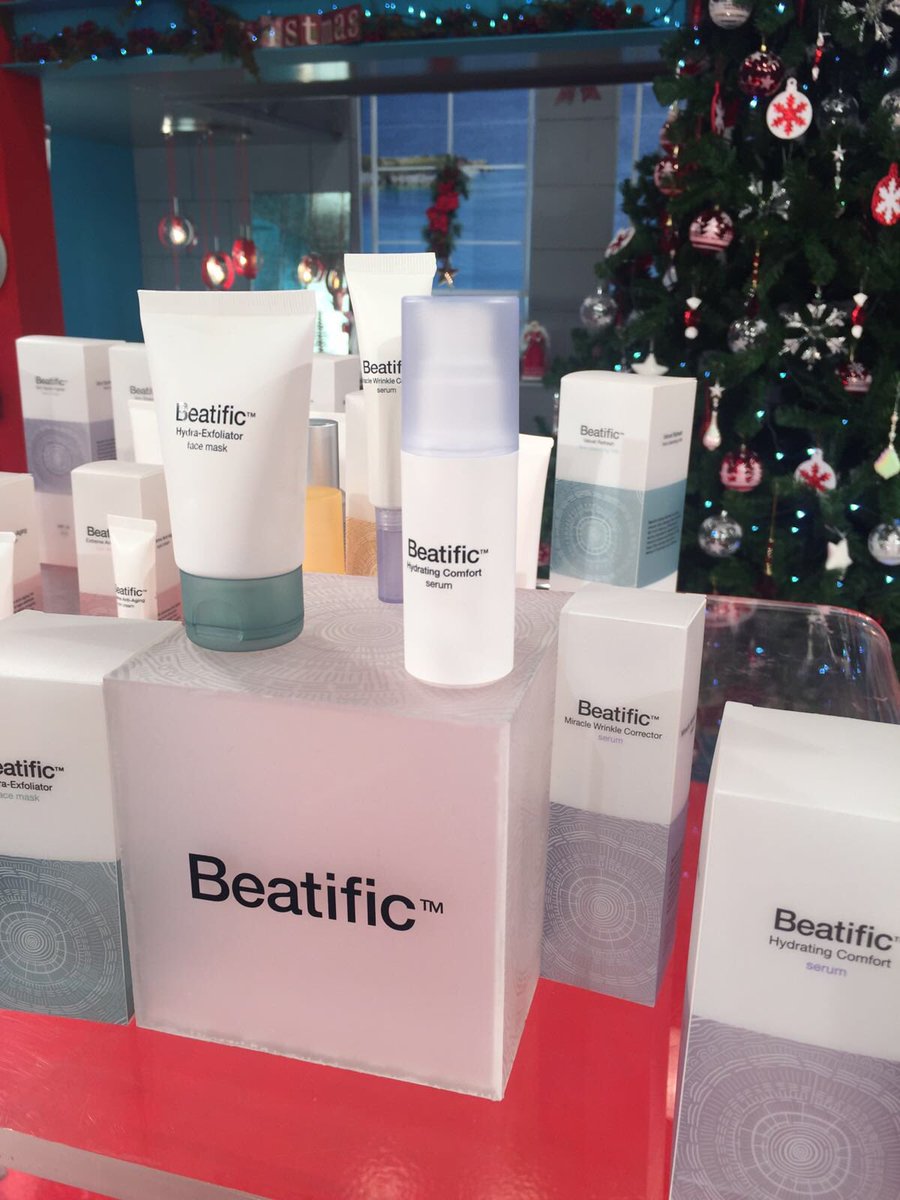 fayskorda's tweet photo. Κοριτσια μου καντε retweet κ 4 κερδιζετε απο ενα serum κ μια face cream της Beatific💖 https://t.co/Mes80Af52g