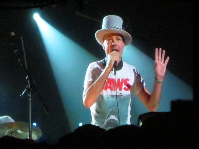 rushtheband's tweet photo. As a fellow musician and friend it’s our turn to help support Gord Downie's efforts to fight brain cancer now https://t.co/KYqJBNwaYw https://t.co/arcxOsgp5P