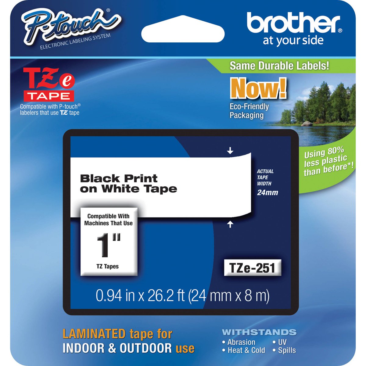 cartridgemates's tweet photo. Is #Brother P Touch Tape Efficient To Use? https://t.co/jIoznqLgBW #brotherptouchtape https://t.co/9qHHj0i5LI
