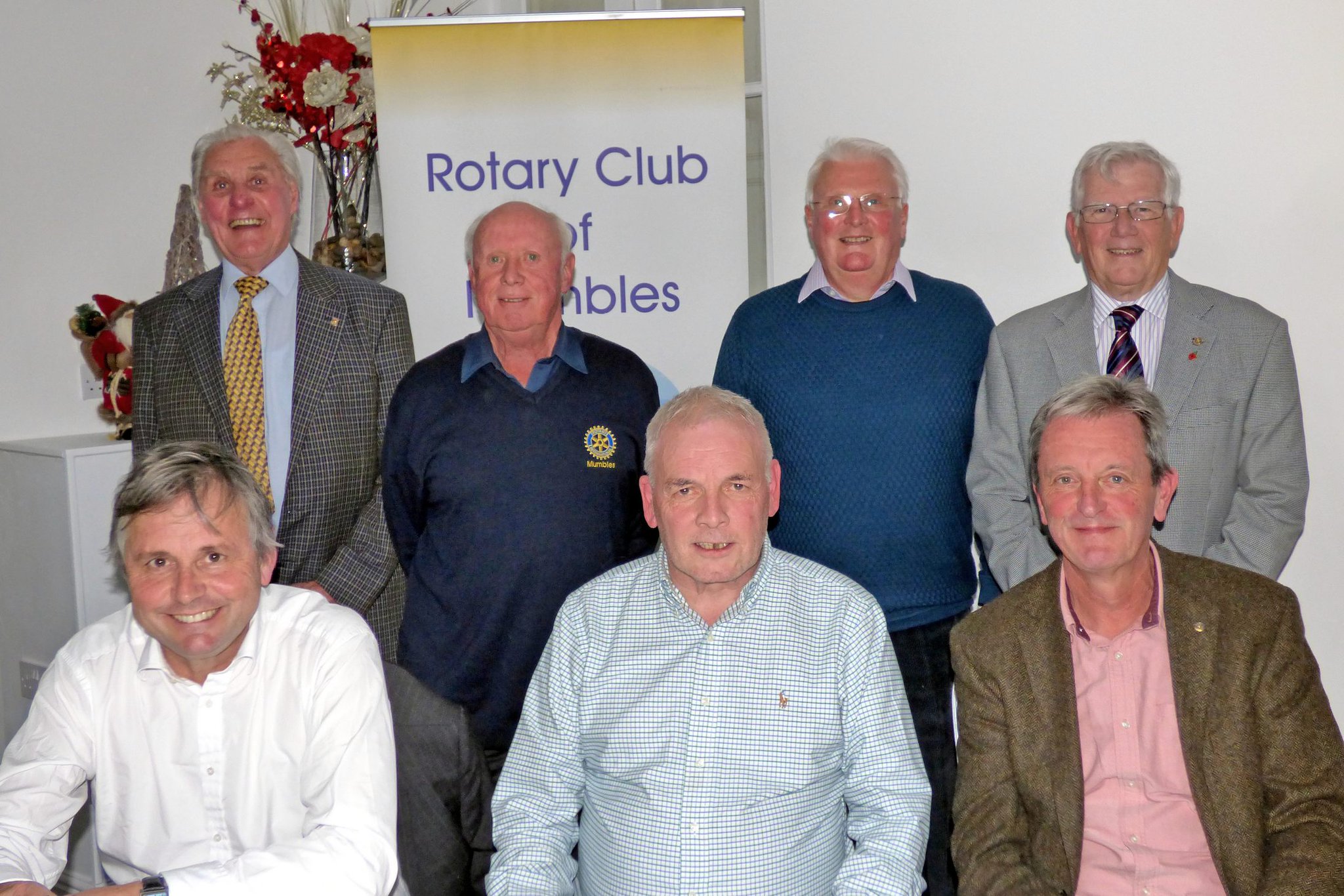 Latest news Rotary Club of Llanelli