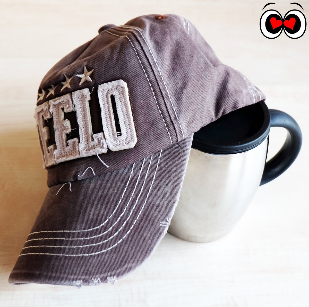 SuperDrool_Life's tweet photo. Rugged Style Caps
#india #cap #Mencaps #MenStyle #MensFashion #SuperDrool #Accessories #Fashion #Shopping #MenGifts #Outing #stylish #smart https://t.co/V91QmCJqcS