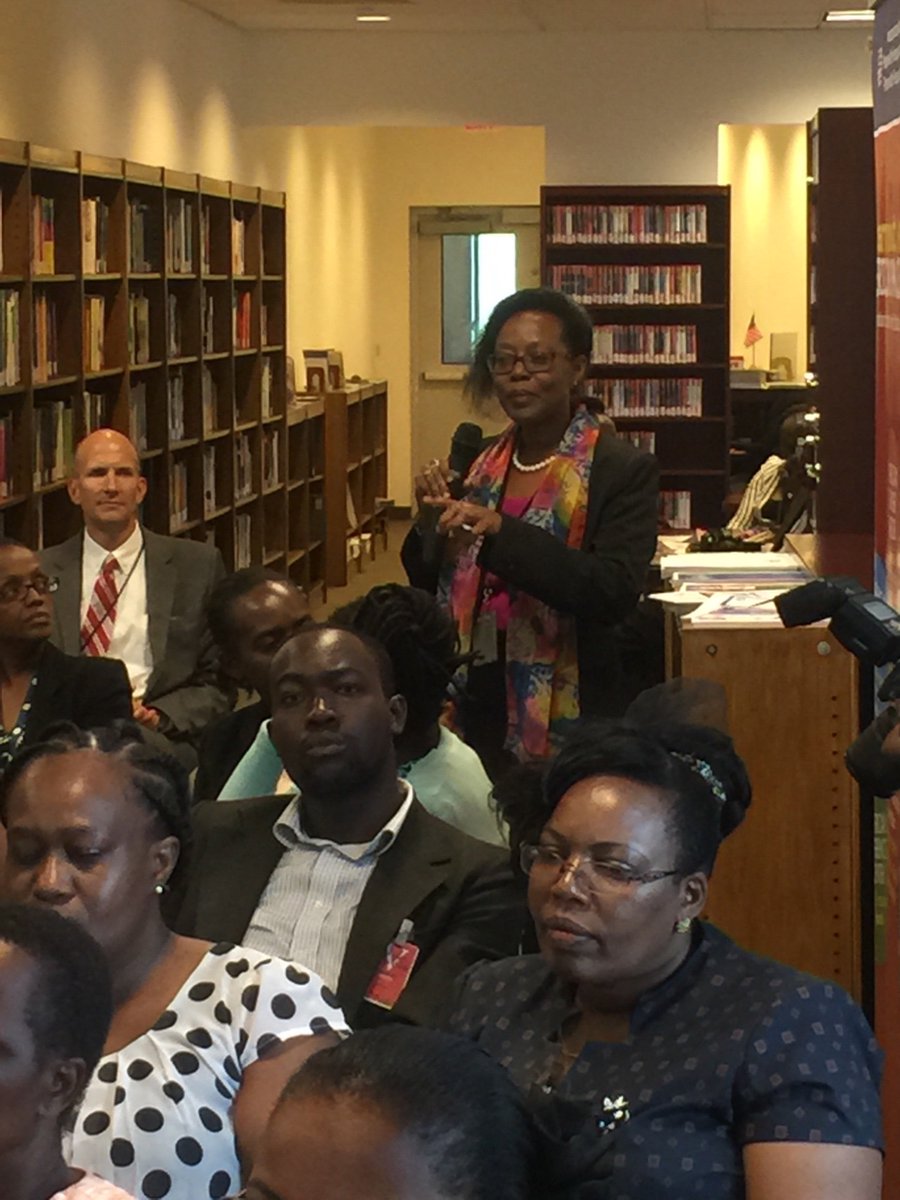 USbiashara's tweet photo. Catherine Malinda speaks at #Kenyansinbusiness @usembassykenya @uscommercialsvc Speakers bureau workshop https://t.co/HaMulKMzzu