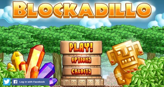 iPlayApps's tweet photo. Arcade-Puzzle "Blockadillo" mal wieder für nur 99 Cent im Angebot https://t.co/b1hwEuPbAL @quixoticproject https://t.co/FLZJydT2wJ