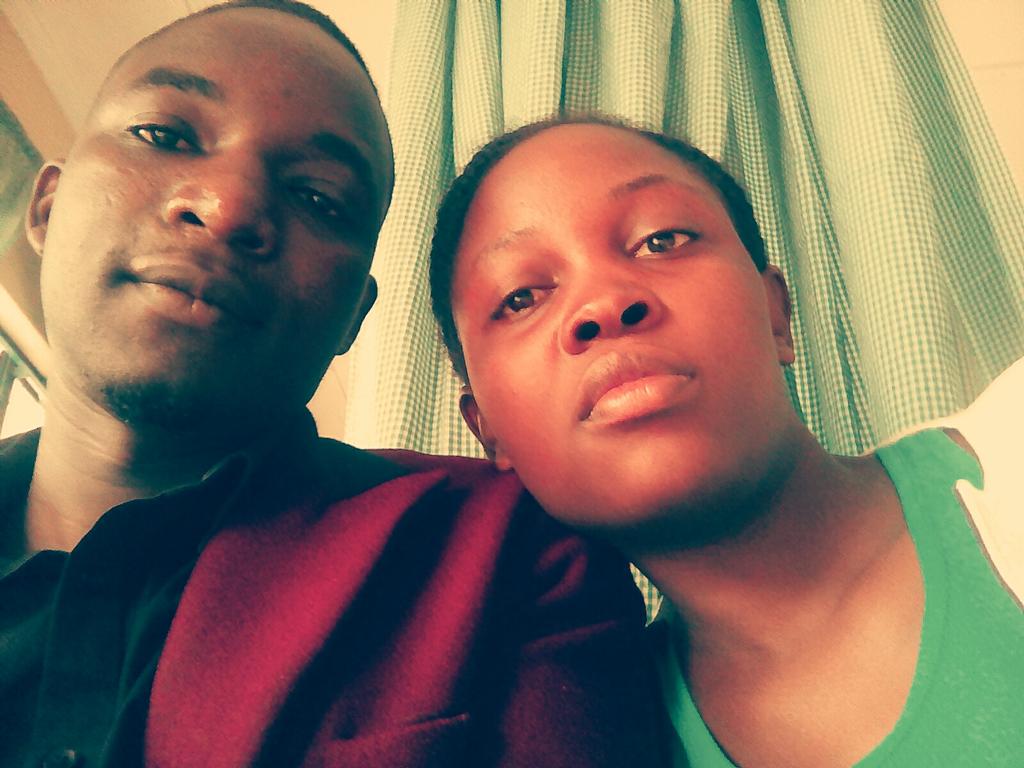 Gasper Ngulube (NgulubeGasper) Twitter