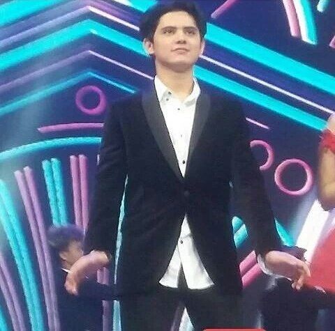 ALCKAIAFAMZ_'s tweet photo. @alysyarief #AliandoAtSA2016 https://t.co/SYKaZwOBWg