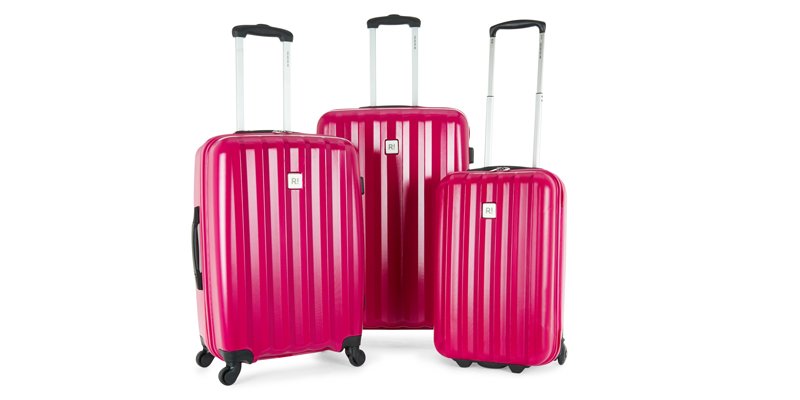 familytraveller's tweet photo. #WIN a gorgeous set of @RevelationLDN suitcases and start your next holiday in style! https://t.co/jeSMdRAgV4