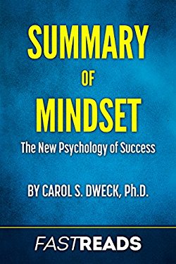 FREE Book - #SelfHelp - Summary of Mindset by Carol Dweck goo.gl/lVfSgd #freekindlebooks