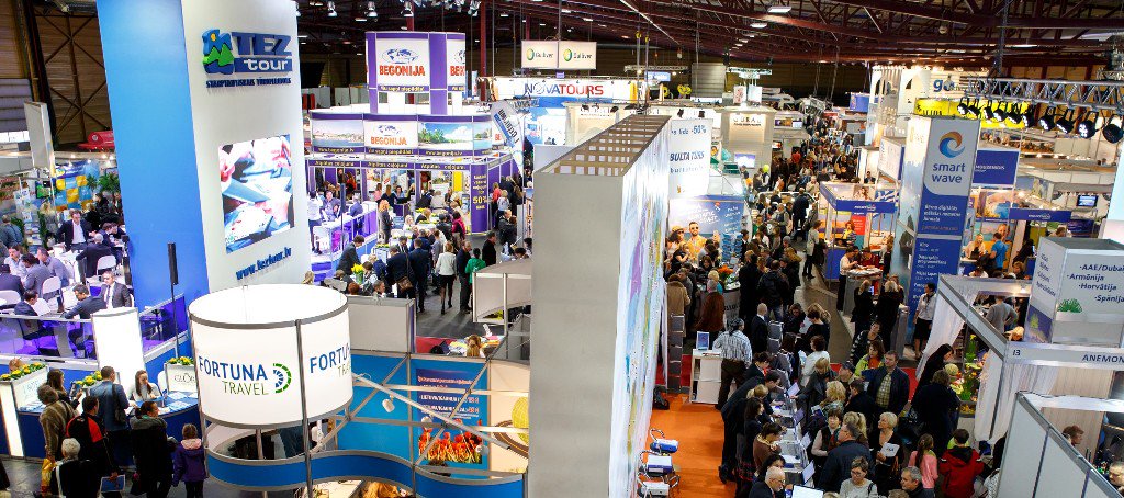 Gatavošanās izstādei „Balttour 2017” rit pilnā sparā – rezervēti jau vairāk nekā 60% ekspozīcijas laukumu! balttour.lv/?link=00100020…