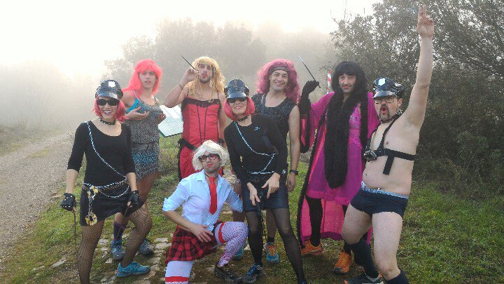 PunktrailSVC's tweet photo. @PunkDeVilomara @Punktrails #putipunk 
#SodomayGomorra #brutal https://t.co/1BjomQwcOI