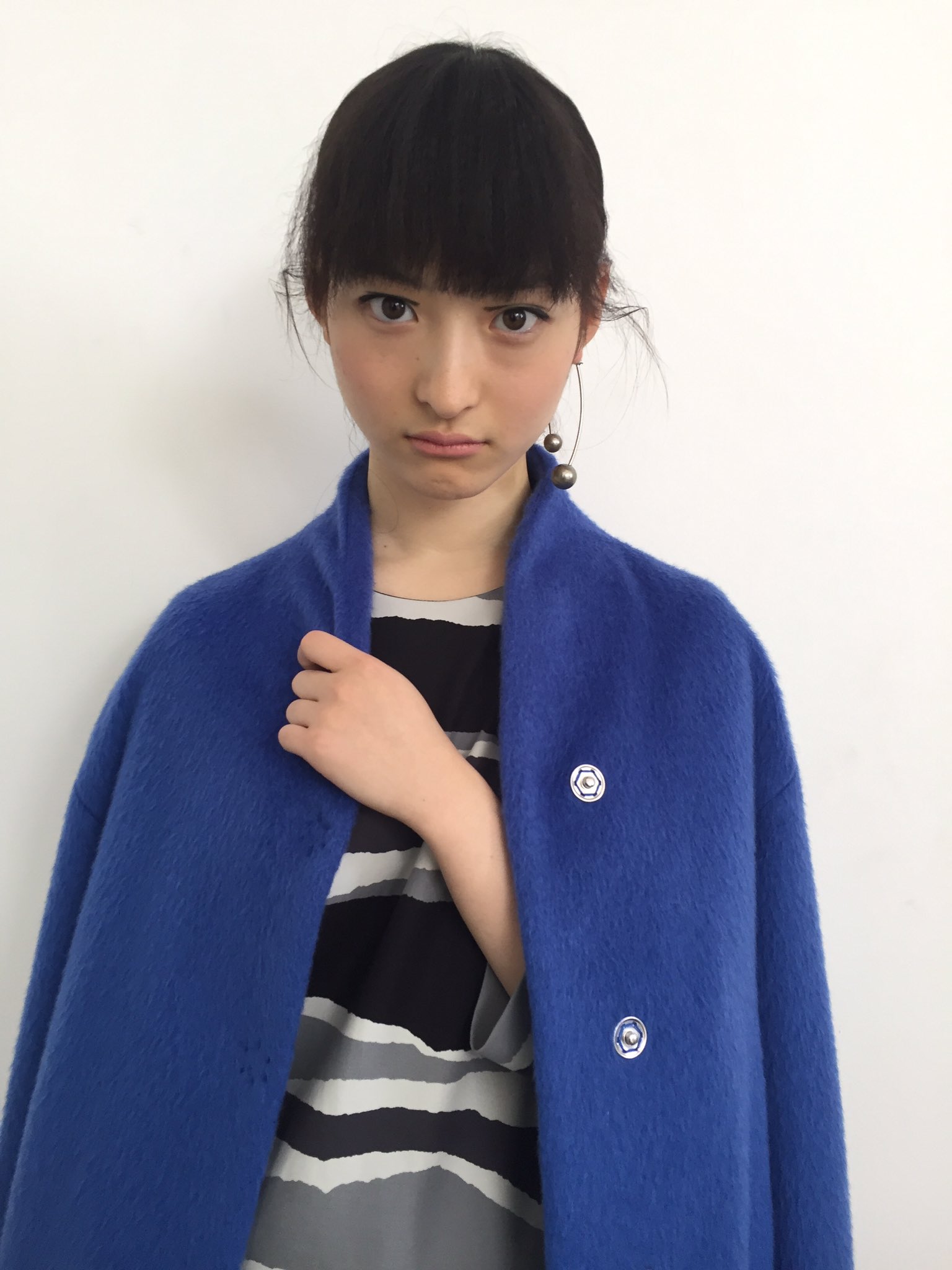 【新品未使用】 私立恵比寿中学 松野莉奈 スタジャン パーカー 私立恵比寿中学グッズ買取事例ギャラリー - 良盤ディスク