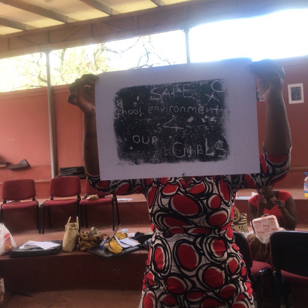 Memprow Zim Chapter tweet media