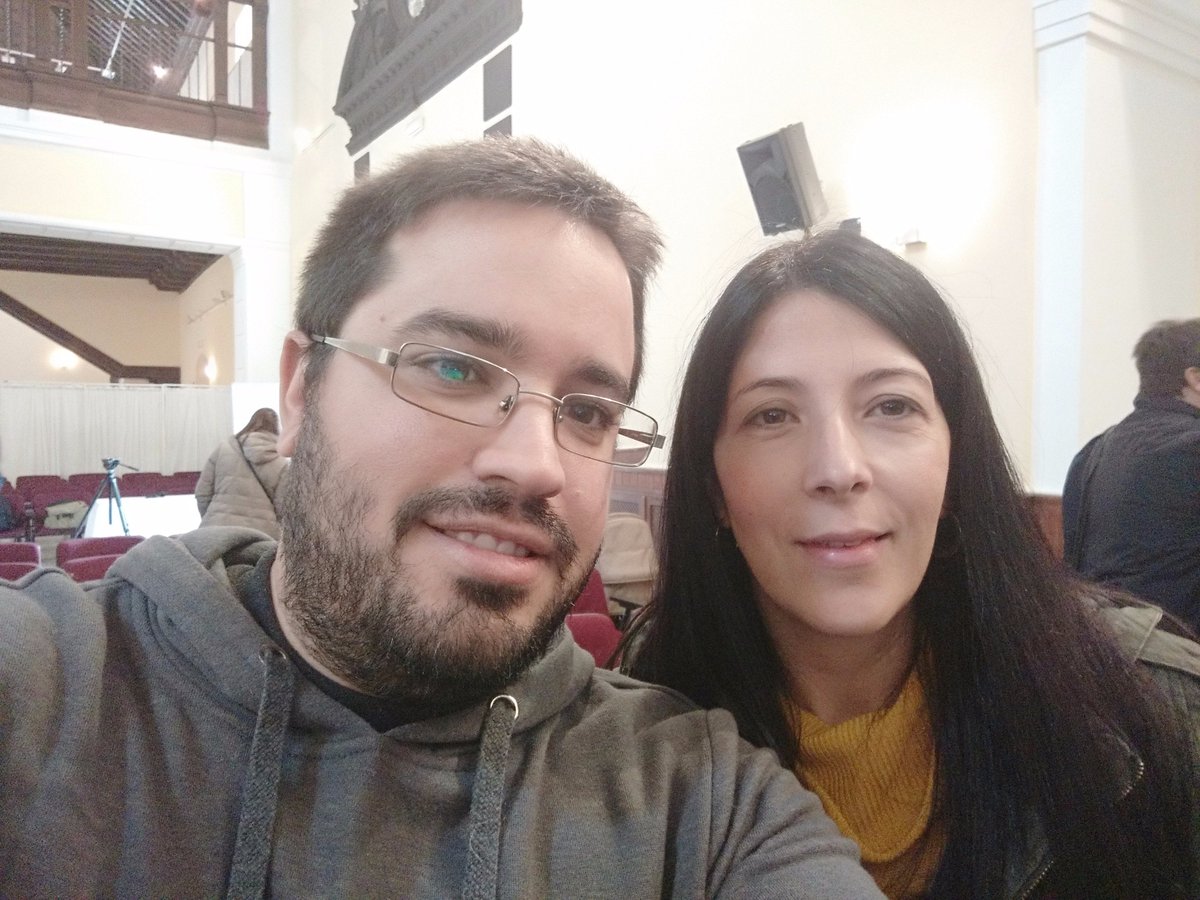 #espacioenblanco #huelva <a href="/RedGuadalinfo/">Vuela Guadalinfo</a>