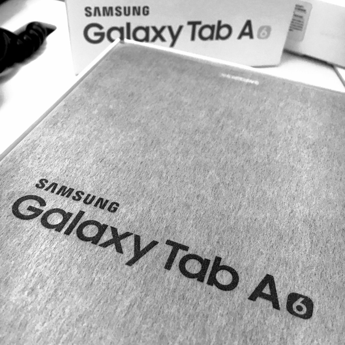 3StoreBelicitta's tweet photo. 🔰È ARRIVATO🔰 #Galaxy #Tab #A6 con 25€/mese e 30GB di #internet #incluso. ANCHE SENZA CARTA DI CREDITO‼️ #h3g #3store #3ita #tablet #samsung https://t.co/Sf9JiRYzgp