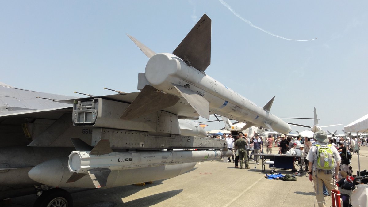 AN/ALE50 AN/ALE50 towed decoy system JapaneseClass.jp