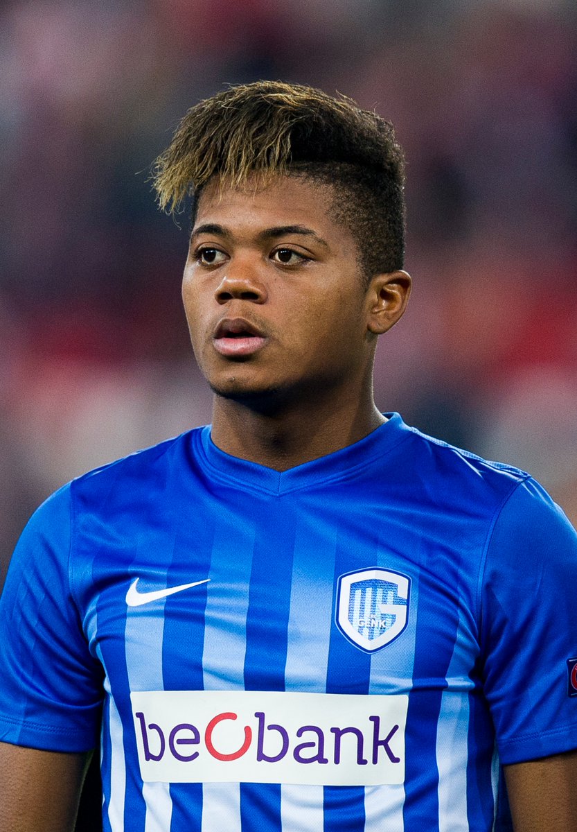 Our porno collection is huge and it's constantly growing. Leon Bailey Frisur . Uefa Europa League Auf Twitter Leon Bailey Has Been Directly Involved In 12 Goals In 11 Uel Games 7 Goals 5 Assists Including Qualifying