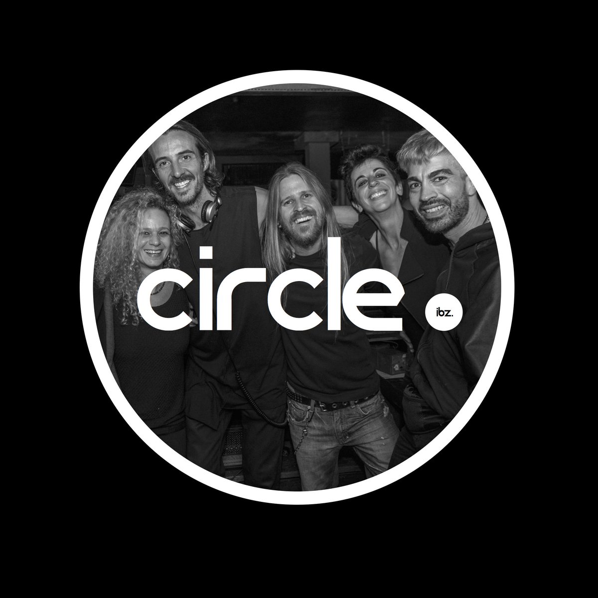 circle. Ibiza tweet media