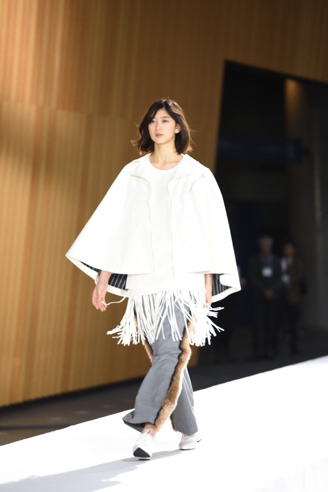 טוויטר けぃ בטוויטר 16 11 29 Jfw Japan Creation 17 国際フォーラム 橋爪愛 ファッションショー モデル Seventeen 橋爪愛 T Co 3x5ttflgui