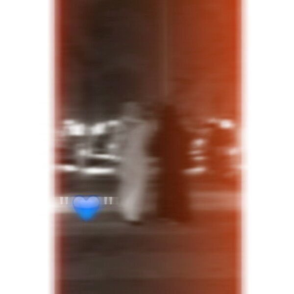 من قد حبي له :
حتى الاجر تقاسمته وياه.
و من قد غيرتي عليه :
الله لا يريح قلبه مع غيري.