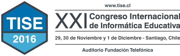 Interucn's tweet photo. ¿Podemos mejorar los aprendizajes usando las tecnologías? Miguel Nussbaum en #TISE2016 https://t.co/kyAgKLLWK6