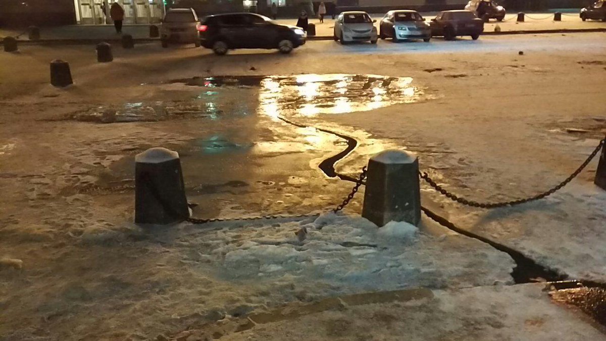 Вода парнас