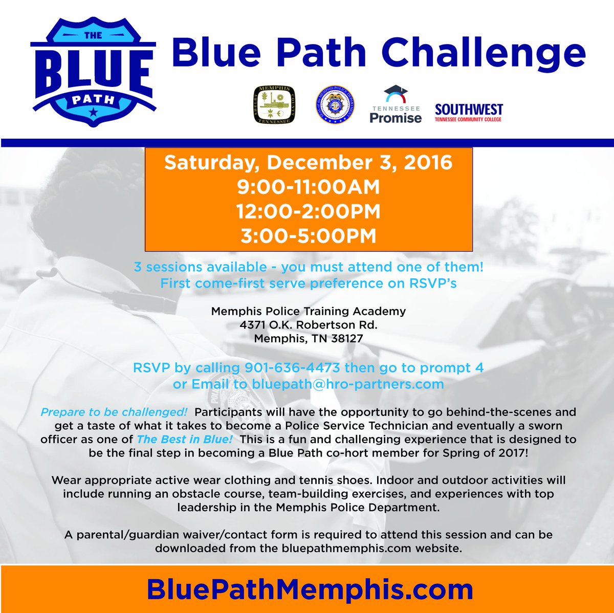 BluePathMemphis tweet picture