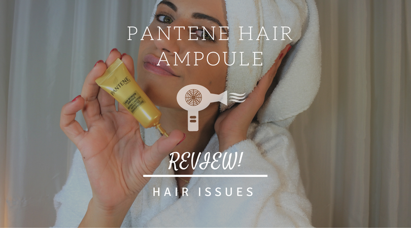 IssueMagazineGR's tweet photo. REVIEW:  Pantene Hair Ampoule  #chiaraforpantene #hondoscenter #HairIssues #ReviewIssues https://t.co/52ZdapGu8T https://t.co/39Rg0XXSUe