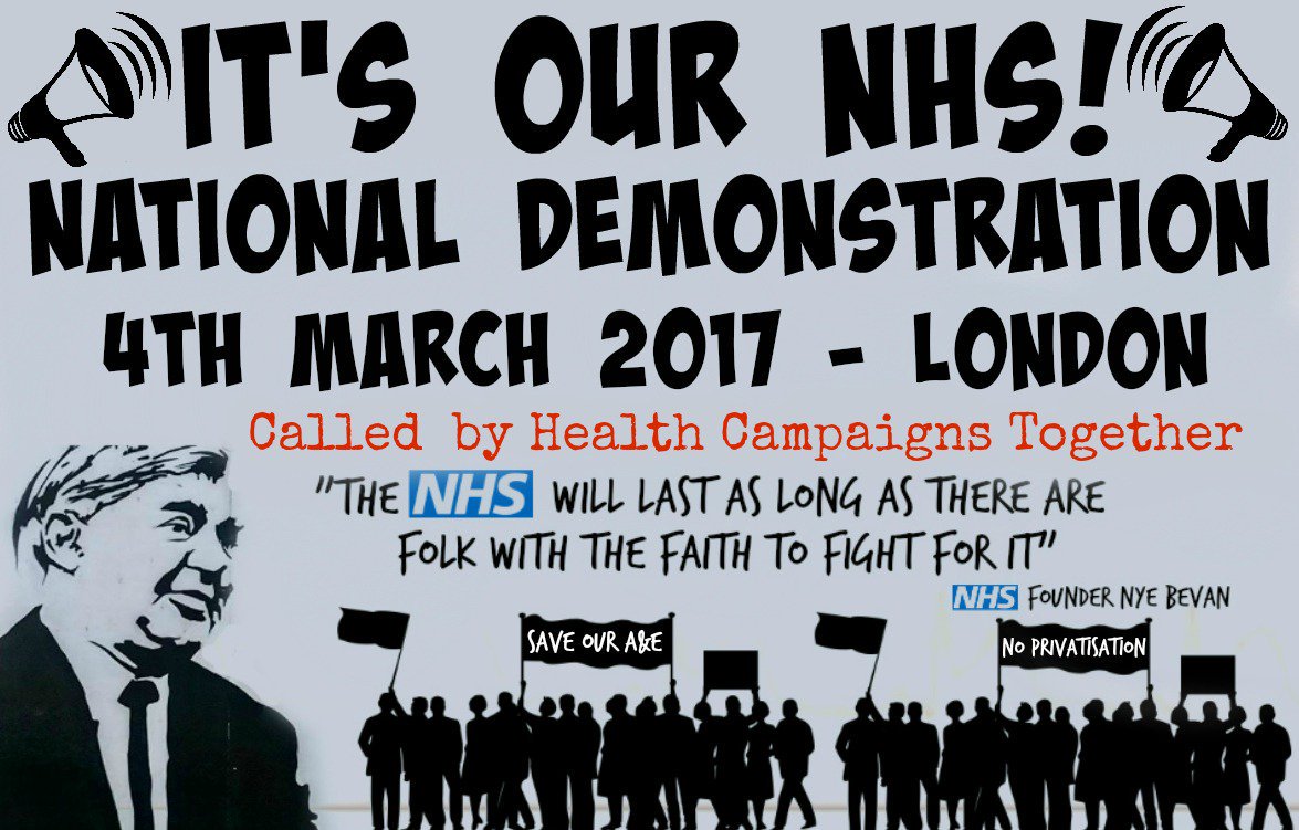 Junior Doctors tweet media