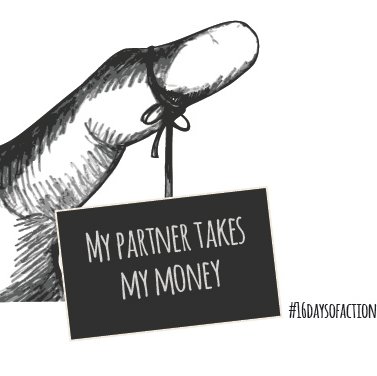 Glos_Police's tweet image. Controlling behaviour is a range of acts designed to make a person subordinate or dependent #16daysofaction