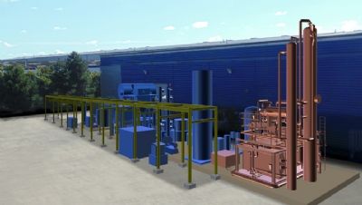 SarahKerrEnergy's tweet photo. Work set to begin on pioneering #greengas from #waste plant in #Swindon https://t.co/i7W6U3Alwa https://t.co/uDv63bOaIC